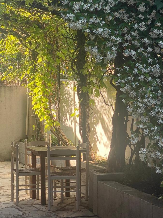 فندق أوتل برينسيس دازور سانت ماكسيم المظهر الخارجي الصورة
